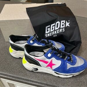 GGDB Runners Size 39